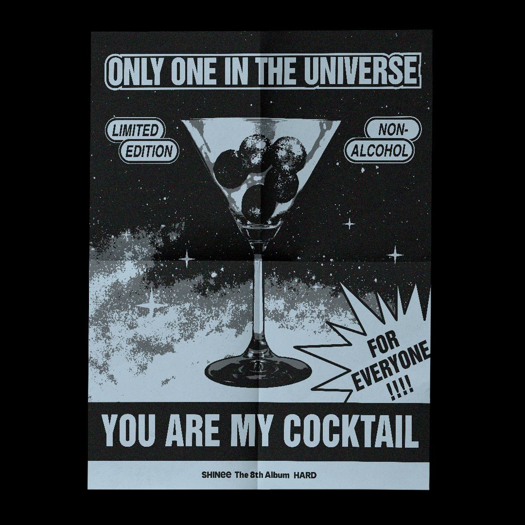 shinee trace the shine